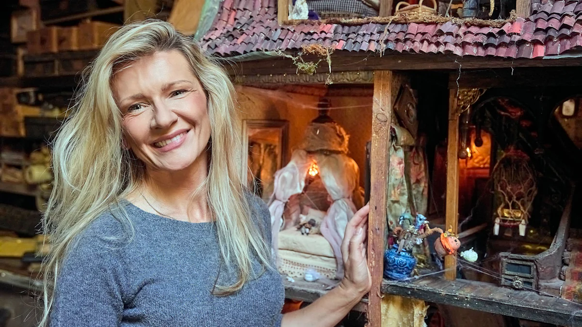 Ein Kinderbuch aus Königsdorf über Wunder ist selbst ein Wunder - Bad Tölz-Wolfratshausen
