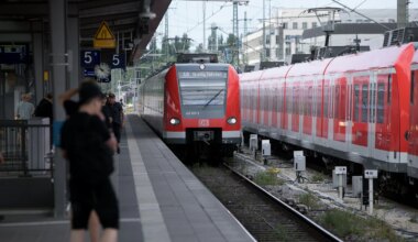 S-Bahn in München: Massive Einschränkungen auf der Stammstrecke - München