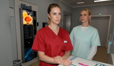 GZSZ heute auf RTL+: Auf wessen Seite stellt sich Jessica? | Unterhaltung