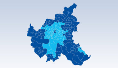 Hamburg: Das verrät die Karte über den Klima-Volksentscheid | Politik