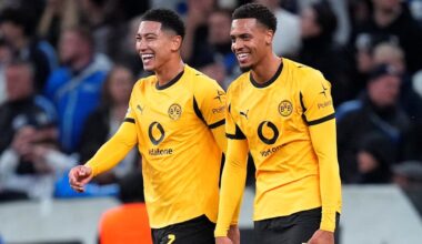 Champions League: Fan-Frust bei BVB-Sieg über Moukoko! | Sport