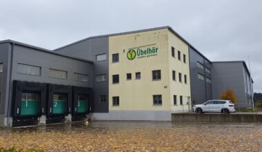 Unternehmen mit dutzenden Mitarbeitern meldet Insolvenz