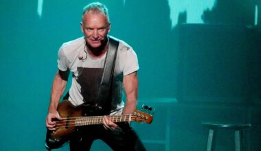 Sting in München: Rückkehr zu den "Police"-Wurzeln - eine Kritik - München