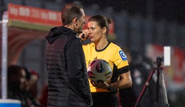 Fußball: Frauen-Derby wird wiederholt: 1. FC Köln & Bayer Leverkusen sind sauer auf den DFB! | Sport
