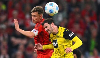 Bundesliga: Dieser Schiri pfeift Klassiker Bayern gegen Dortmund | Fußball