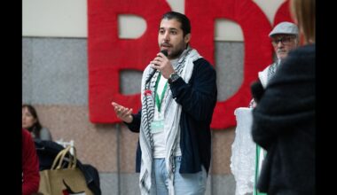 Palästina Solidarität Duisburg: Ahmad Othmans Kündigung war Unrecht