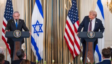 So brachte Trump Israel und Hamas zu Verhandlungen in Ägypten | Politik
