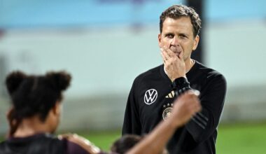 Nationalmannschaft: Stars nicht gut genug? Oliver Bierhoff schlägt Qualitäts-Alarm! | Sport