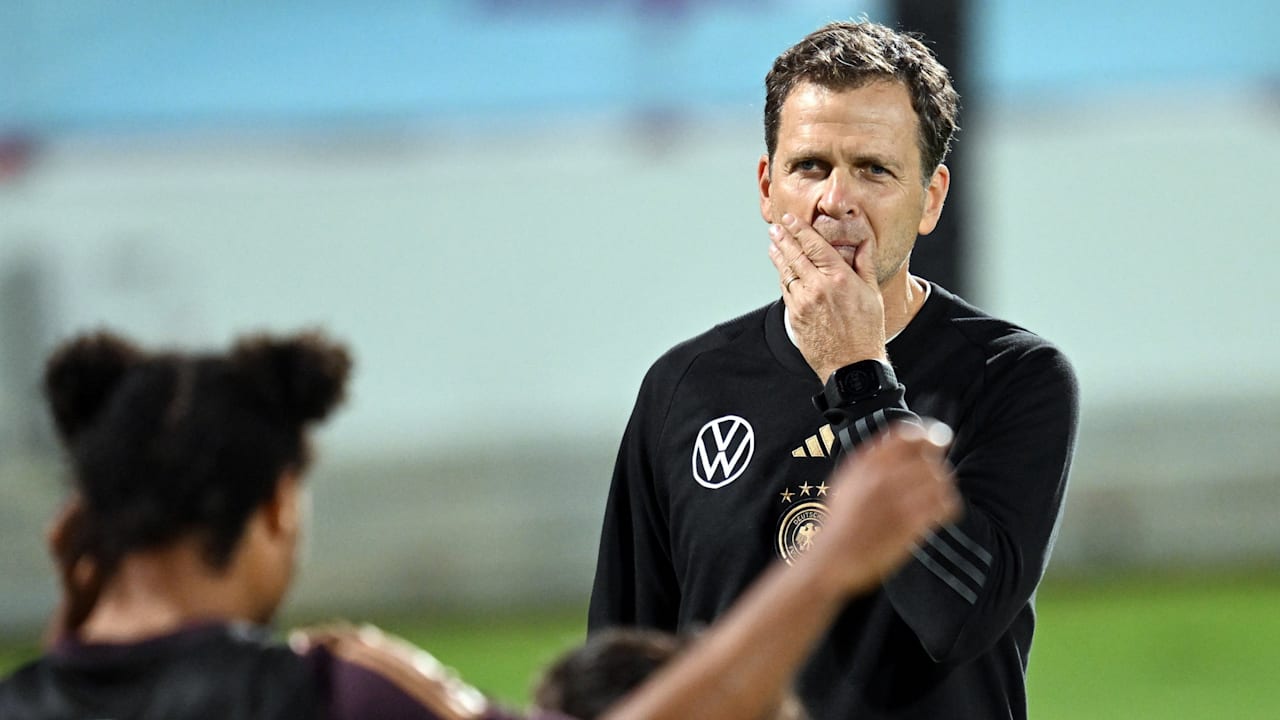 Nationalmannschaft: Stars nicht gut genug? Oliver Bierhoff schlägt Qualitäts-Alarm! | Sport