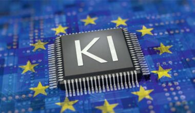 Amerika entwickelt, China startet durch – Europa reguliert? - Digitalisierung EU-Regelwerk für Künstliche Intelligenz Wohnungs- und Baupolitik, Digitalisierung | Fachartikel | IVV immobilien vermieten & verwalten