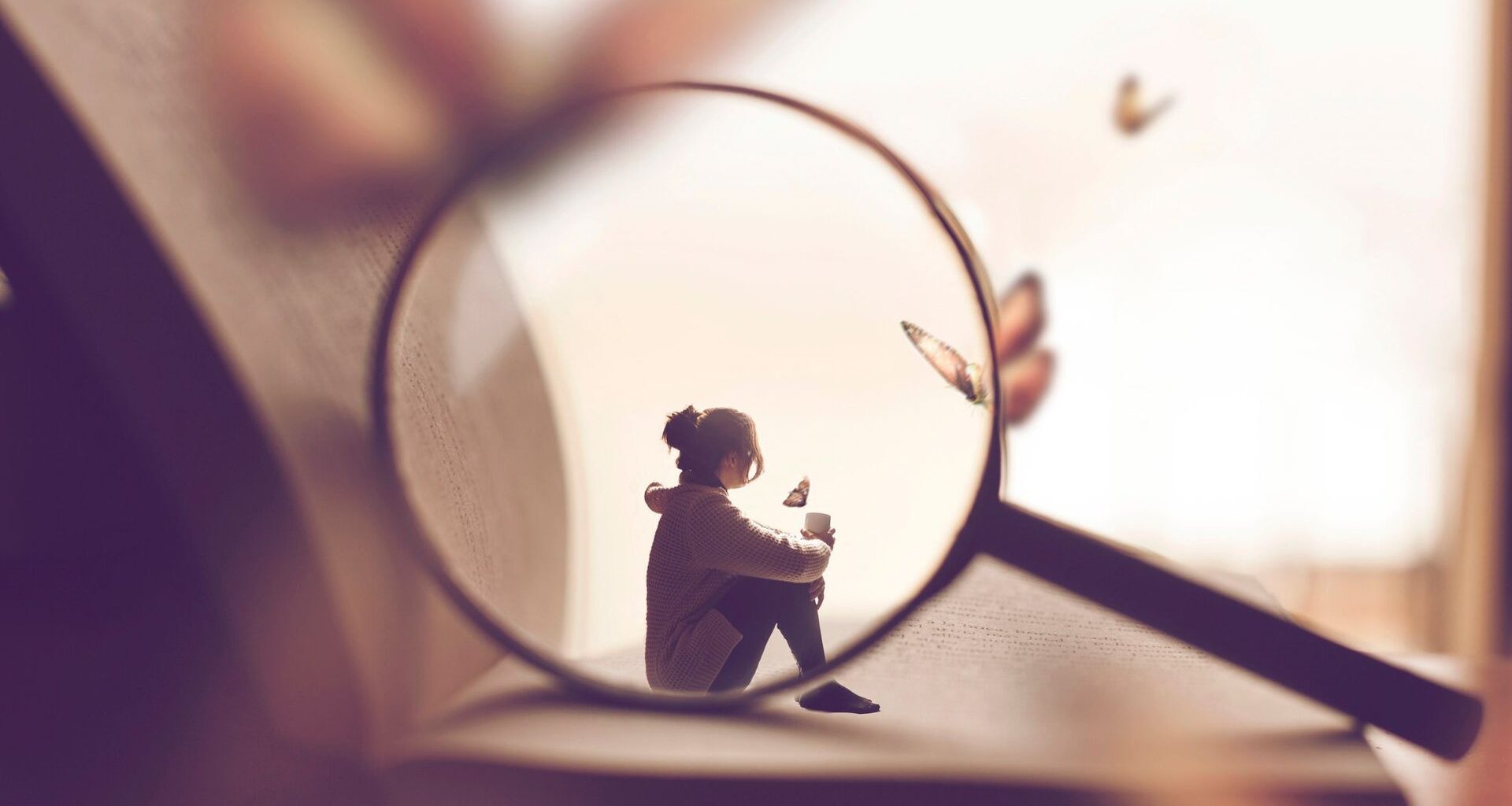 5 spannende Romane für alle, die „One Dark Window“ von Rachel Gillig geliebt haben
