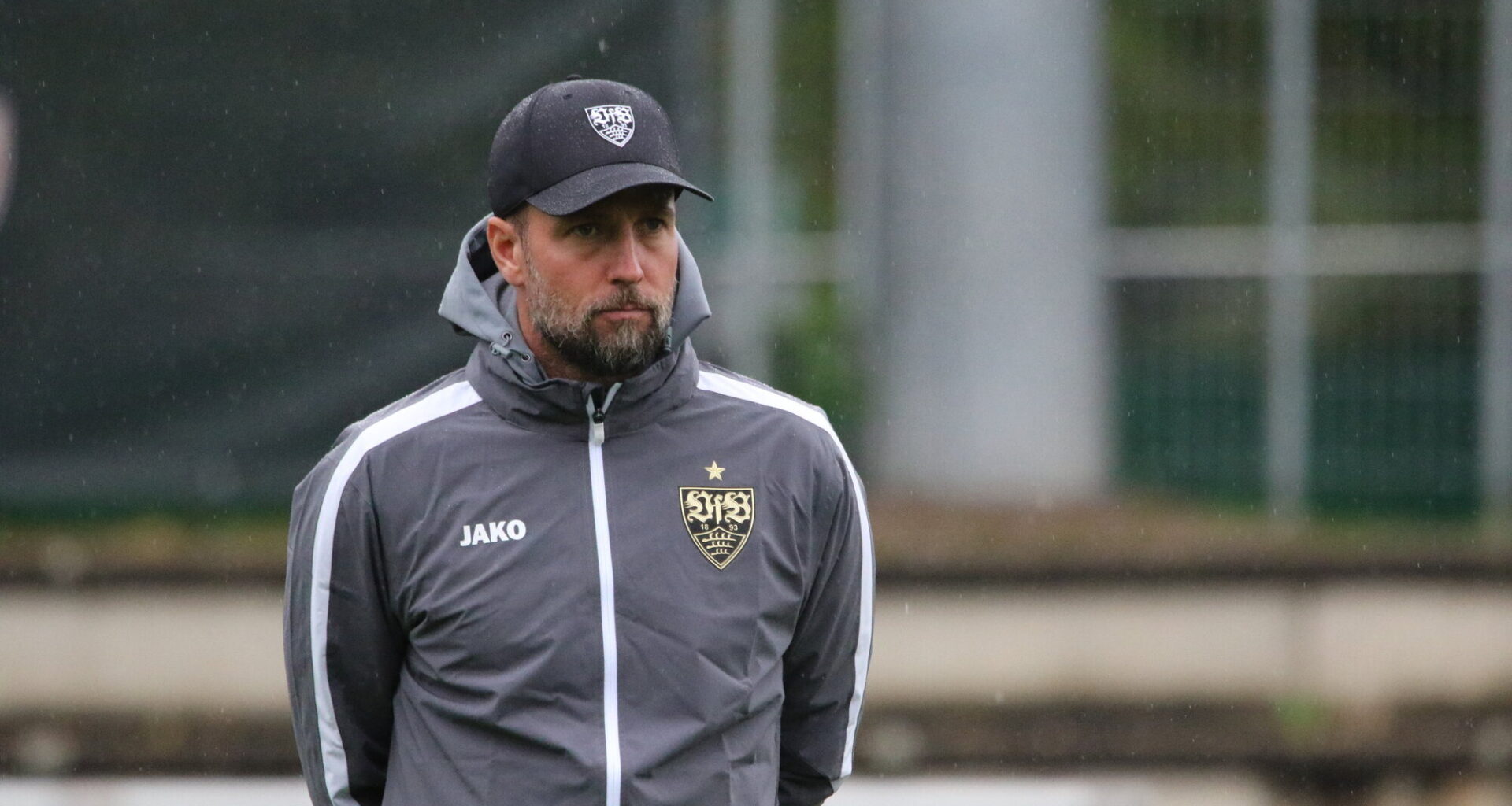 Abschlusstraining in Stuttgart läuft: Warum der VfB noch nicht in Basel ist - News über den VfB Stuttgart