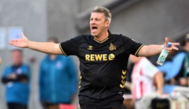 Hoffenheim und Köln eröffnen Bundesliga-Spieltag - Baden-Württemberg