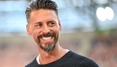 Wagner meistert erste Drucksituation in Augsburg - Nachrichten aus Deutschland