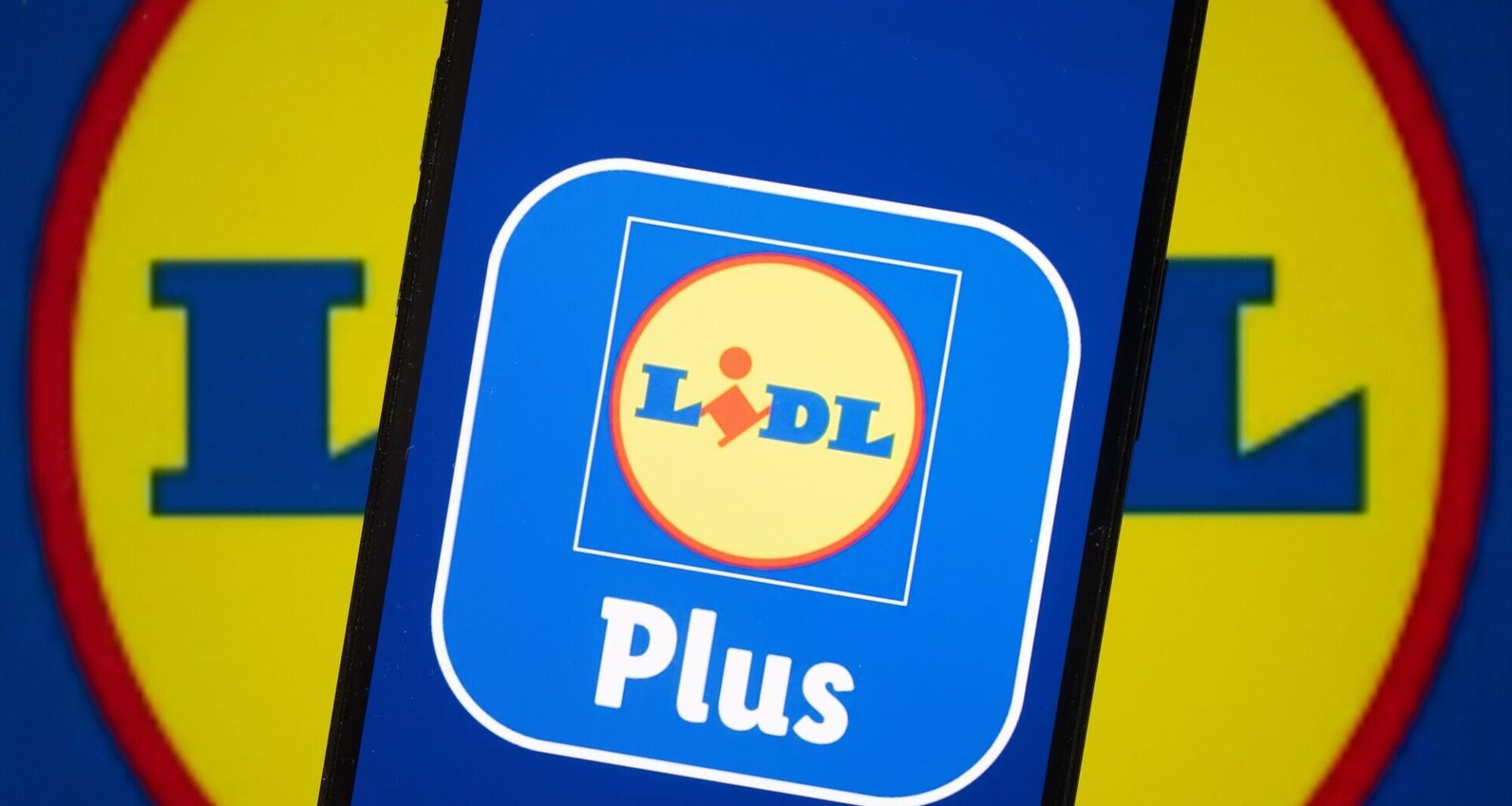 Streit um Lidl-App: Verbraucherzentrale zieht vor BGH - Baden-Württemberg