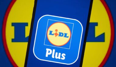 Streit um Lidl-App: Verbraucherzentrale zieht vor BGH - Baden-Württemberg
