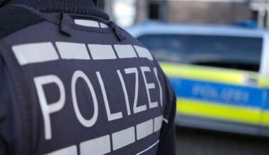 Stuttgart: Mann soll 15-Jährigen mit Messer angegriffen haben - Nachrichten aus Stuttgart