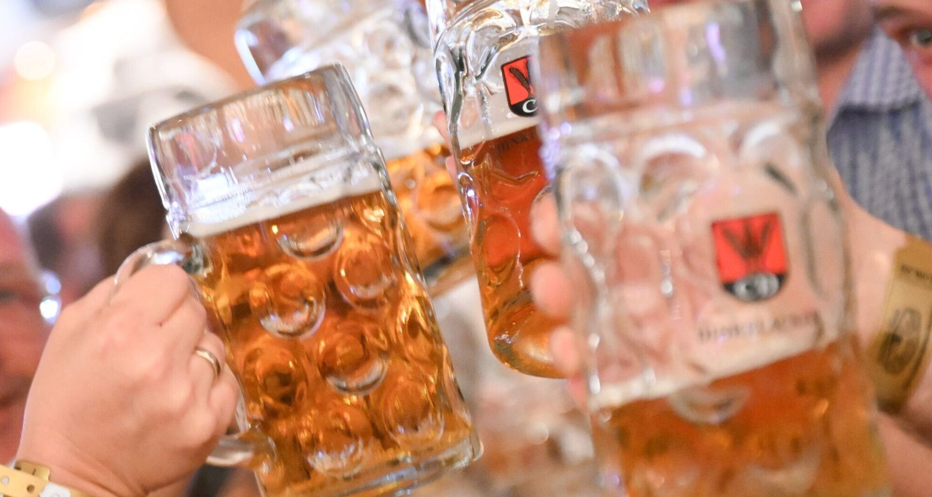 Stuttgart: Finale des Cannstatter Wasen - sind Veranstalter zufrieden? - Nachrichten aus Stuttgart