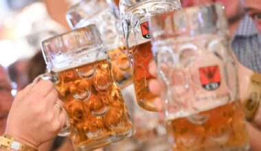 Stuttgart: Finale des Cannstatter Wasen - sind Veranstalter zufrieden? - Nachrichten aus Stuttgart