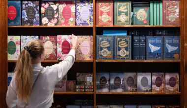 Frankfurter Buchmesse wird eröffnet - Nachrichten aus Deutschland