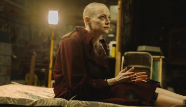 „Bugonia“: So skurril ist der neue Kinofilm mit Emma Stone | Unterhaltung