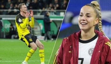 DFB-Frauen triumphieren: Finale der Nations League erreicht | Sport
