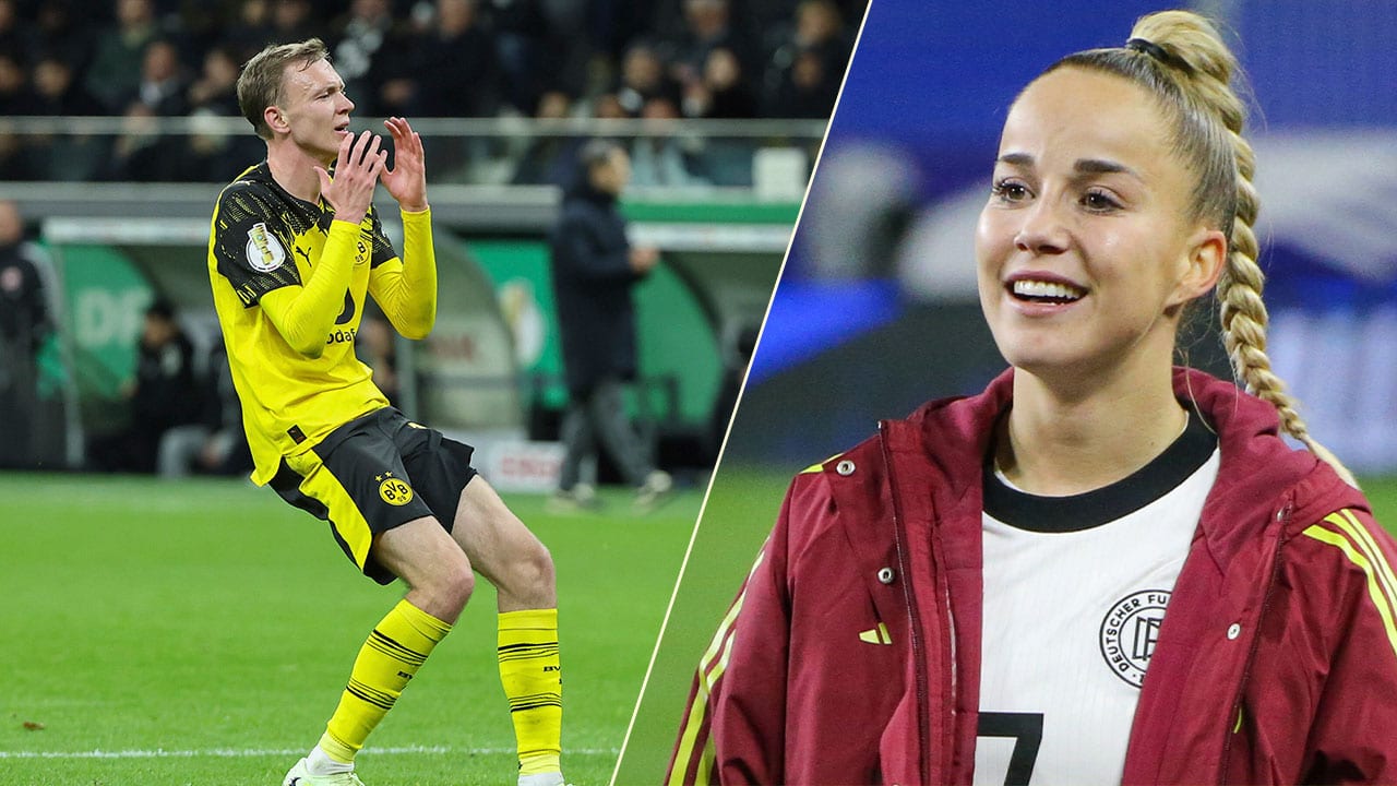 DFB-Frauen triumphieren: Finale der Nations League erreicht | Sport