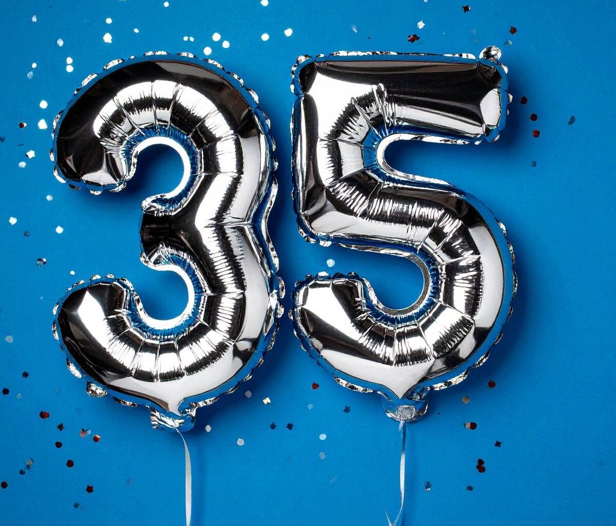 Antenne feiert Geburtstag - Antenne Düsseldorf