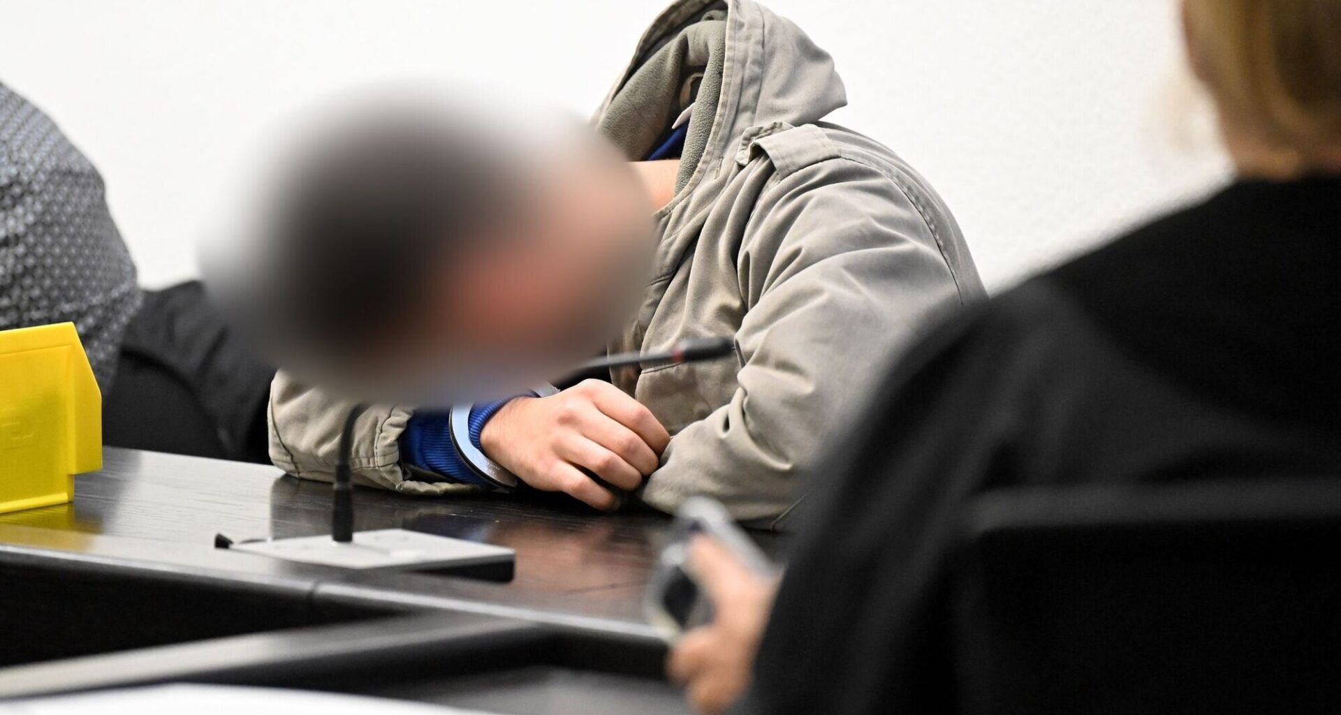Dutzende Straftaten – Großfamilie aus Stuttgart nach Syrien ausgereist - Nachrichten aus Stuttgart