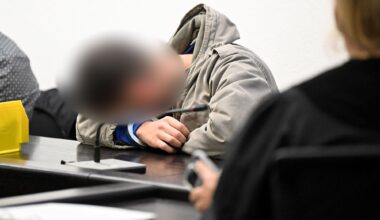Dutzende Straftaten – Großfamilie aus Stuttgart nach Syrien ausgereist - Nachrichten aus Stuttgart