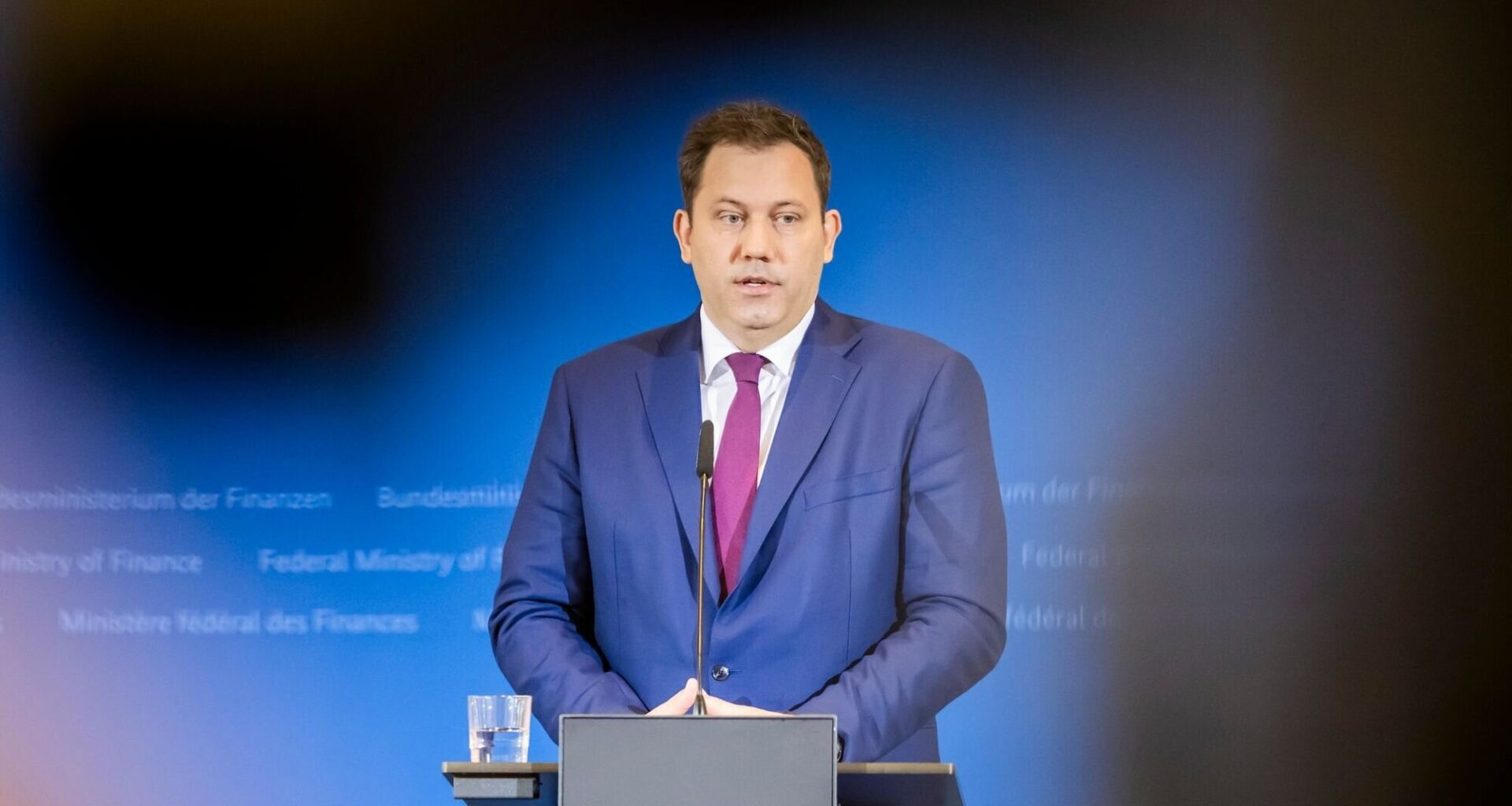 Klingbeil: Länder-Entlastungen stehen nicht zur Debatte - Nachrichten aus Deutschland