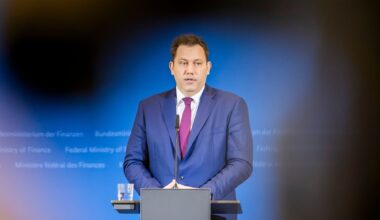 Klingbeil: Länder-Entlastungen stehen nicht zur Debatte - Nachrichten aus Deutschland