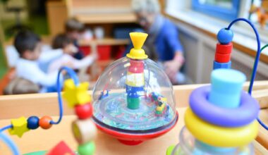 Studie: Kommunen geben jeden dritten Euro für Soziales aus - Nachrichten aus Deutschland