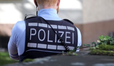 Nach Überfall auf Tankstelle in Stuttgart: Polizei fahndet mit Bildern - Nachrichten aus Stuttgart