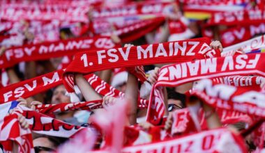 Mainz-Fan bei Spiel in Stuttgart reanimiert: «Auf dem Wege der Besserung» - News über den VfB Stuttgart