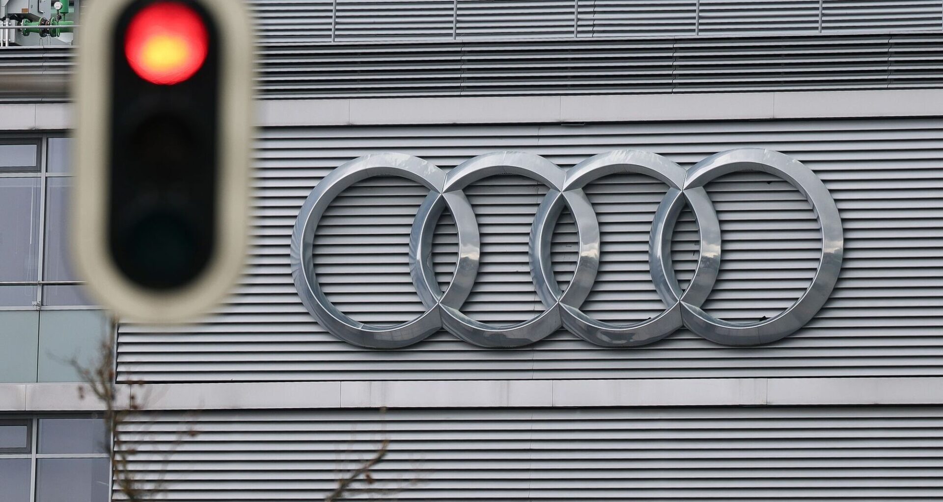 Audi vervielfacht Gewinn - mit eher schwachen Zahlen - Nachrichten aus Deutschland