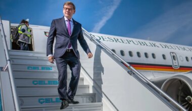 Deutschland verliert Einfluss auf China - Meinung