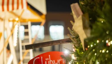Einer der besten in Europa: NRW-Weihnachtsmarkt erhält besondere Auszeichnung
