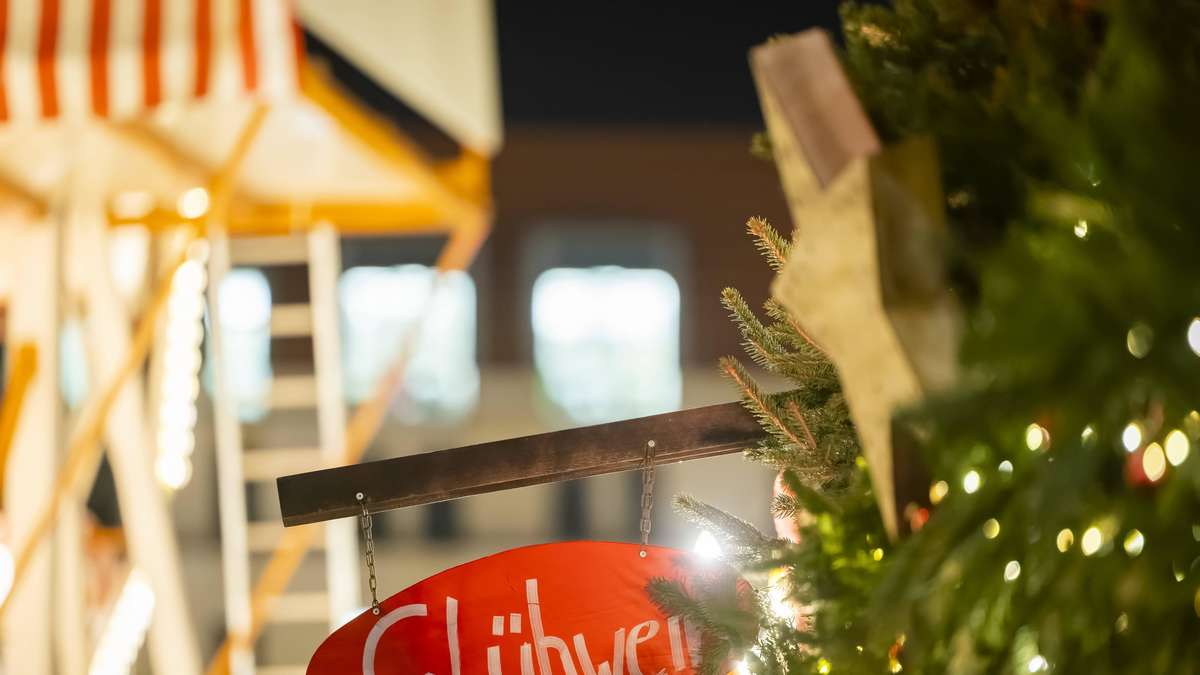Einer der besten in Europa: NRW-Weihnachtsmarkt erhält besondere Auszeichnung