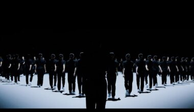 Nazi-Exorzismus: Richard Siegals Videoinstallation „art.Life“ - Kultur