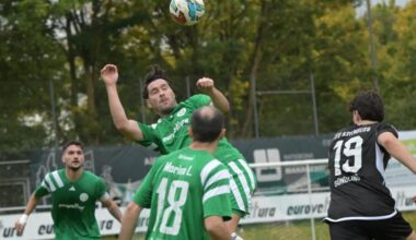 Die zwei Gesichter der Fortuna