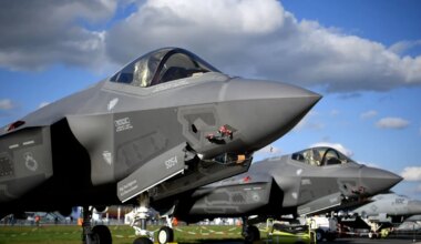 Ministerium widerspricht Berichten über Kauf von Kampfjets - Politik