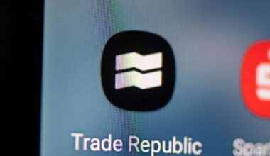 Trade Republic verrechnet zwar Tausende Euro falsch, doch es gibt keine Rückerstattung