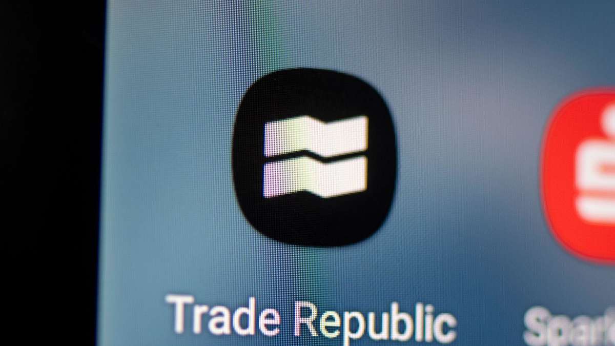 Trade Republic verrechnet zwar Tausende Euro falsch, doch es gibt keine Rückerstattung