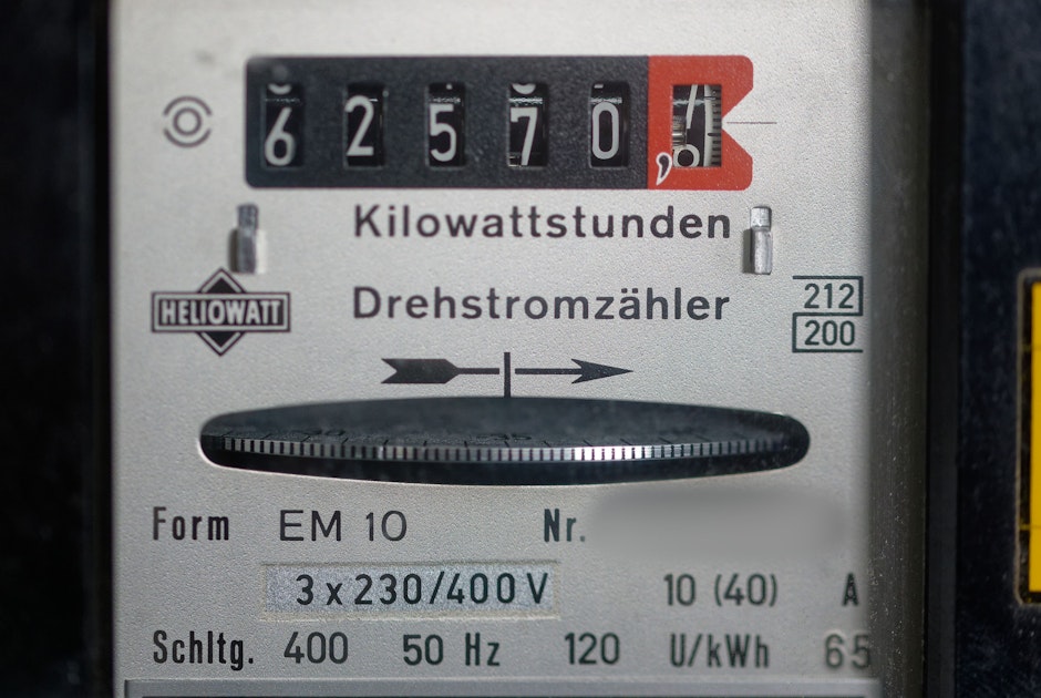 Strom und Erdgas: Gute Nachricht von Kölner Energieversorger