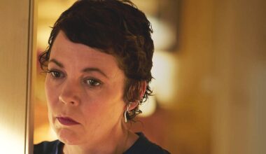 Heute Abend streamen: "Einer der besten Filme des 21. Jahrhunderts" mit zweifachem Oscargewinner in der Titelrolle - Kino News