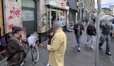 „Stadtbild“-Debatte: So hat sich Frankfurt in den vergangenen 10 Jahren verändert | Politik