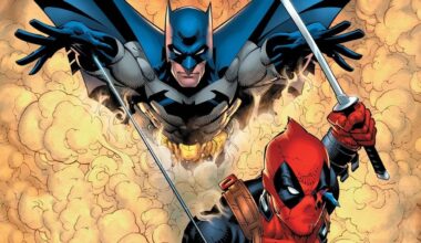 "Ich hätte es nie sagen sollen!": Ryan Reynolds sollte als Deadpool im DCU auftreten – darum scheiterte es - Serien News