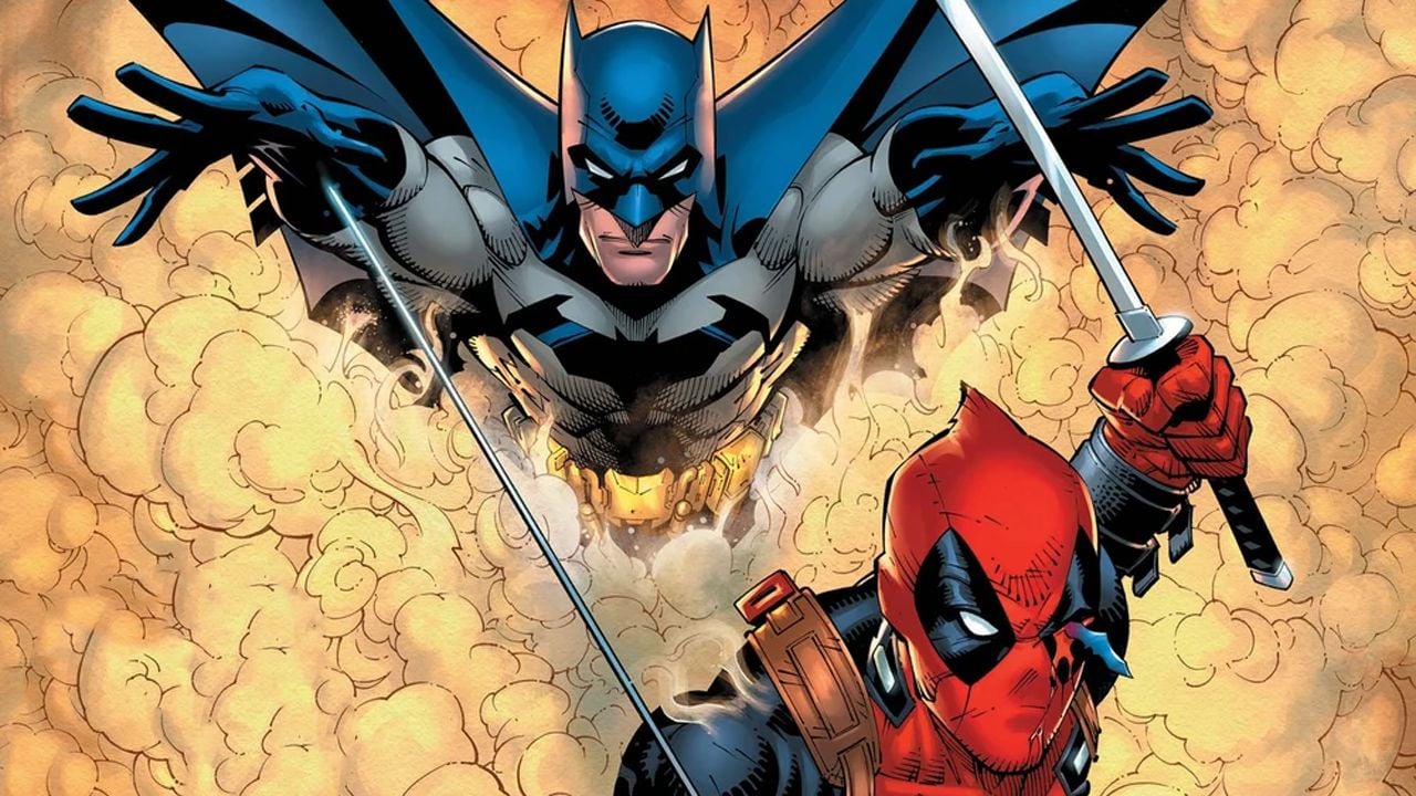 "Ich hätte es nie sagen sollen!": Ryan Reynolds sollte als Deadpool im DCU auftreten – darum scheiterte es - Serien News