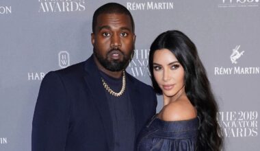 Kaum Kontakt zu Kanye West: Kim Kardashian spricht über "toxische" Ehe